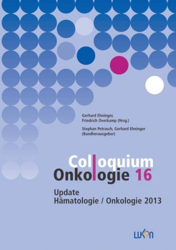 Colloquium Onkologie 16 