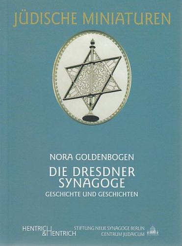 Die Dresdner Synagoge 