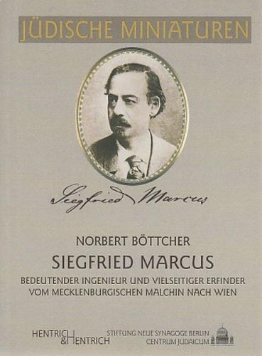 Siegfried Marcus 