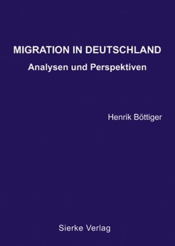 Migration in Deutschland 