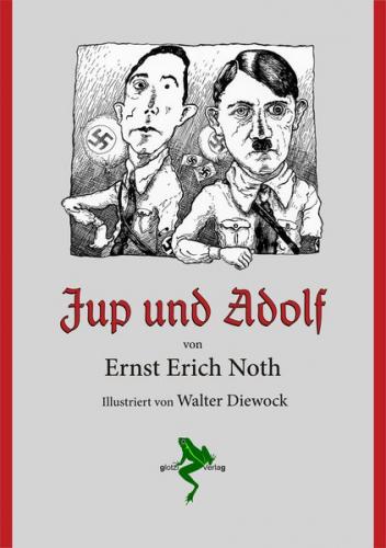 Jup und Adolf 