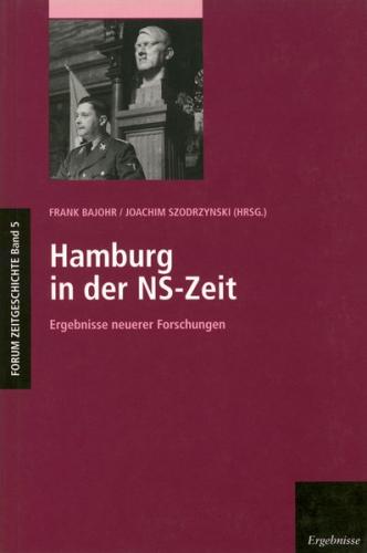 Hamburg in der NS-Zeit 
