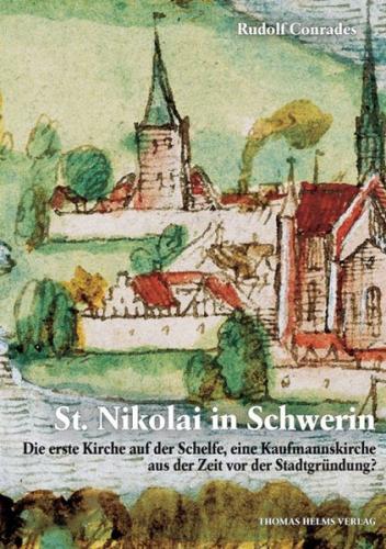 St. Nikolai in Schwerin 
