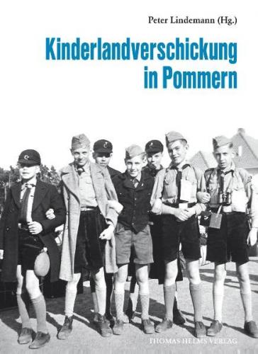 Kinderlandverschickung in Pommern 