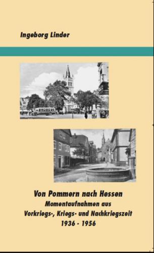Von Pommern nach Hessen 