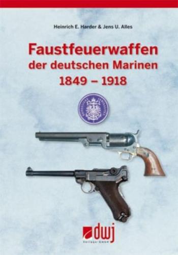 Faustfeuerwaffen der deutschen Marinen 