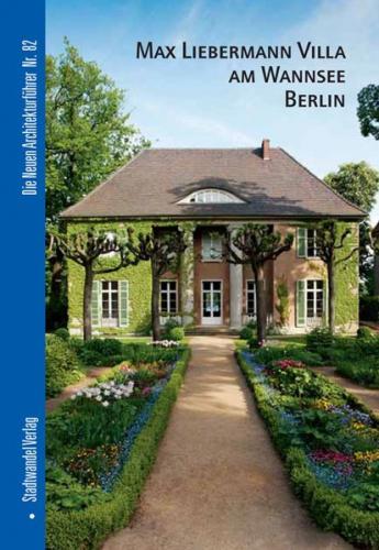 Max Liebermann Villa am Wannsee Berlin 