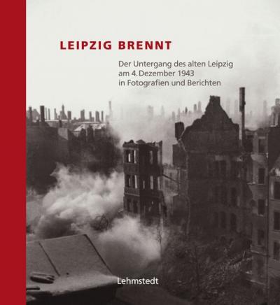 Leipzig brennt 