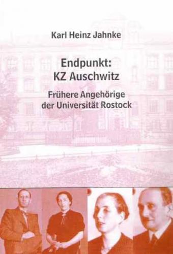 Endpunkt: KZ Auschwitz 