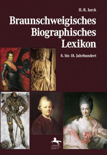 Braunschweigisches Biographisches Lexikon 
