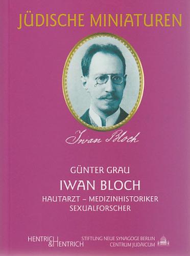 Iwan Bloch 