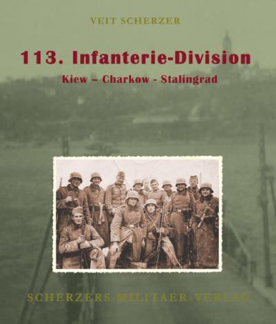 113. Infanterie-Division 