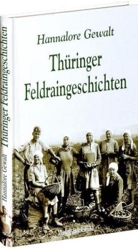 Thüringer Feldraingeschichten 