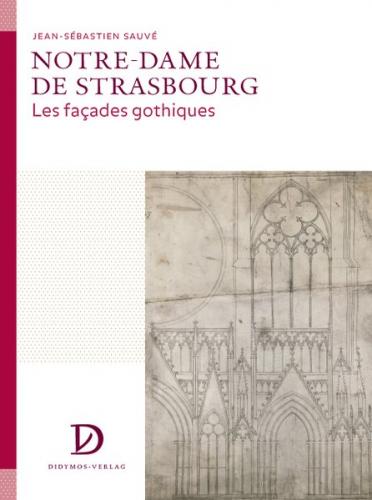 Notre-Dame de Strasbourg 