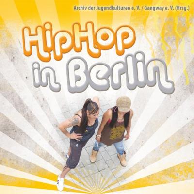 HipHop in Berlin 