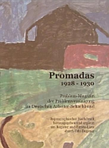 Promadas 1928-1930 