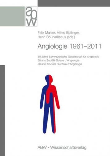 Angiologie 1961-2011 