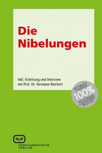 Die Nibelungen (Ebook - EPUB) 