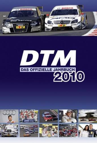 DTM Jahrbuch 2010 