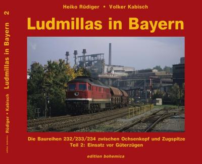Ludmillas in Bayern 