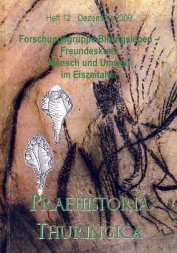 Praehistoria Thuringica / Praehistoria Thuringica 