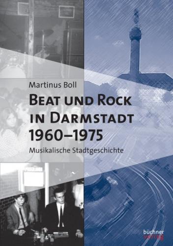 Beat und Rock in Darmstadt 1960-1975 (Ebook - pdf) 