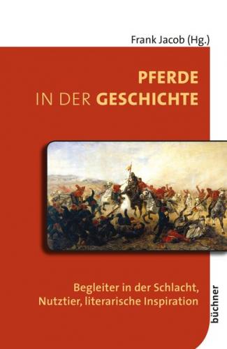 Pferde in der Geschichte (Ebook - pdf) 