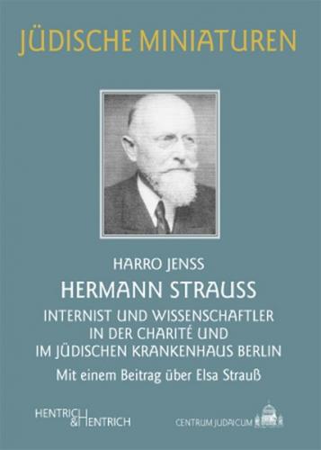 Hermann Strauß 