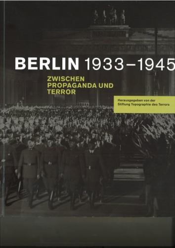 Berlin 1933-1945 