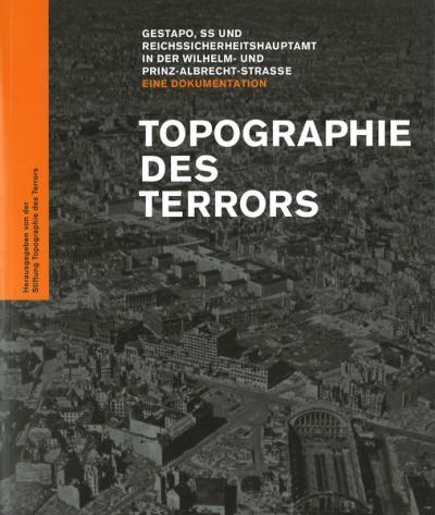 Topographie des Terrors 