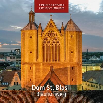 Dom St. Blasii - Braunschweig 