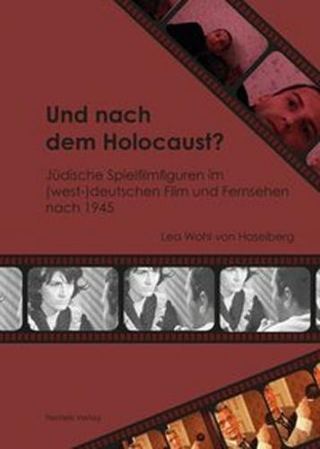 Und nach dem Holocaust? (Ebook - pdf) 