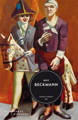 Max Beckmann 