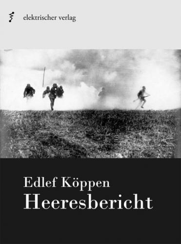 Heeresbericht (Ebook - EPUB) 