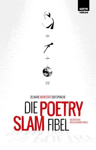 Die Poetry Slam Fibel (Ebook - EPUB) 