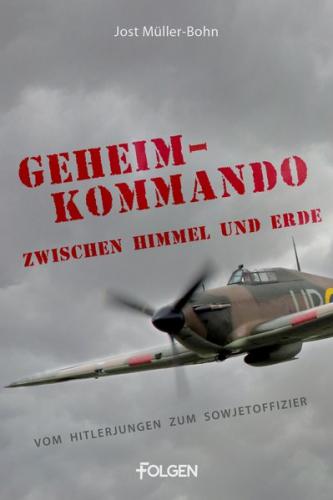 Geheimkommando zwischen Himmel und Erde (Ebook - EPUB) 