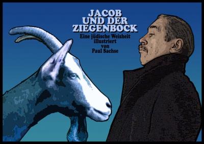 Jacob und der Ziegenbock 