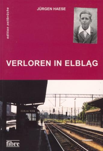 Verloren in Elbląg (Ebook - pdf) 