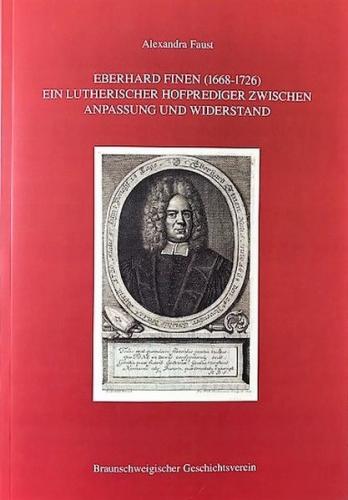 EBERHARD FINEN (1668-1726) 