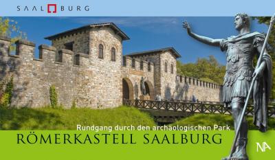 Römerkastell Saalburg 