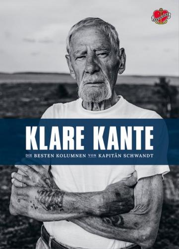 Klare Kante (Ebook - EPUB) 