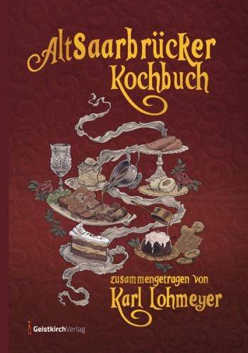 Altsaarbrücker Kochbuch 