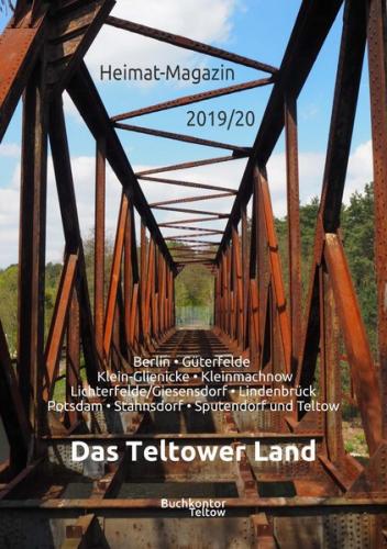 Heimat-Magazin 2019/20 