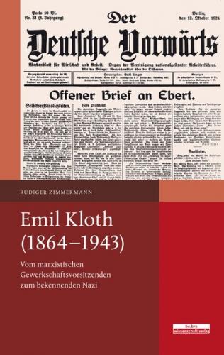 Emil Kloth (1864-1943) 
