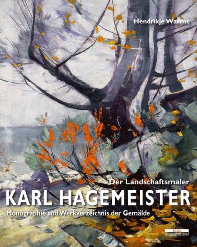 Karl Hagemeister - In Reflexion der Stille 