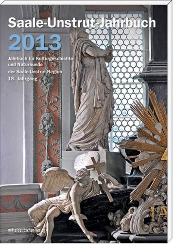 Saale-Unstrut-Jahrbuch 2013 