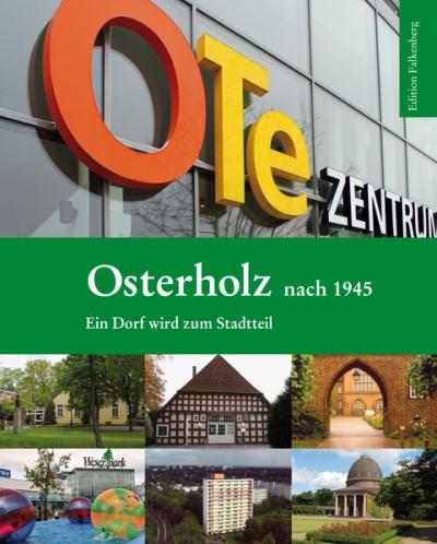 Osterholz nach 1945 