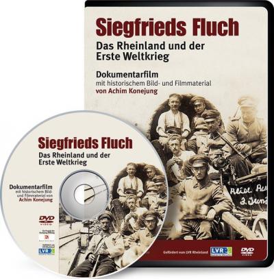 Siegfrieds Fluch 