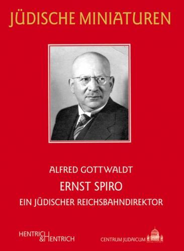 Ernst Spiro 