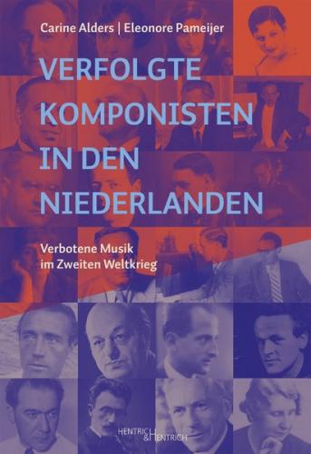 Verfolgte Komponisten in den Niederlanden 